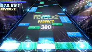 O2Jam screenshot