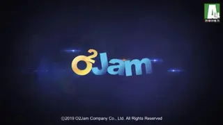 O2Jam U screenshot