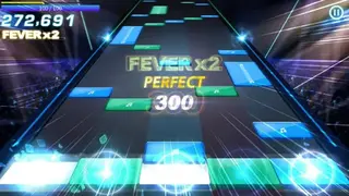 O2Jam U screenshot