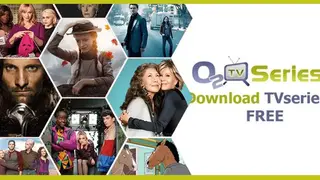O2TvSeries screenshot