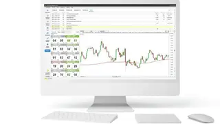 OANDA screenshot