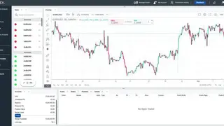 OANDA screenshot