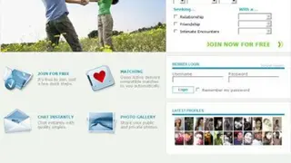 Oasis Active screenshot