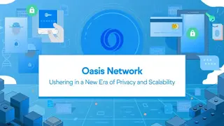 Oasis Network screenshot