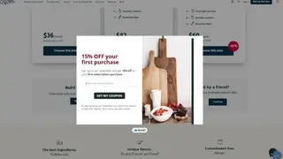 Oatbox screenshot