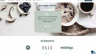 Oatbox screenshot