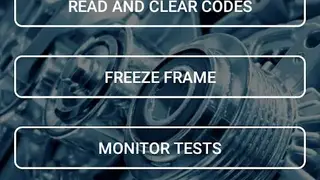Obd Arny screenshot