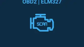 Obd Harry Scan screenshot
