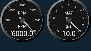 Obd Mary screenshot