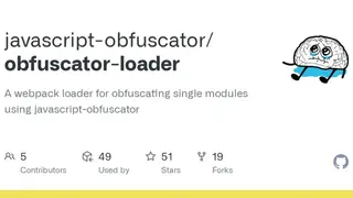 Obfuscator-loader screenshot