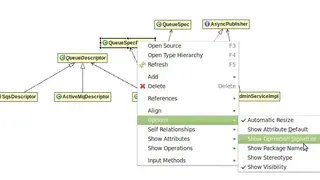 ObjectAid screenshot