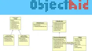 ObjectAid screenshot