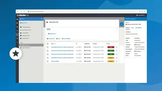 Objective ECM screenshot