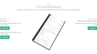 ObjectPrint Cloud screenshot