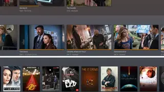 Oblecto screenshot