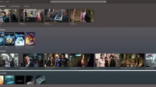 Oblecto screenshot