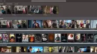 Oblecto screenshot