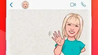 Oblik AI screenshot
