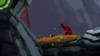 Oblitus screenshot