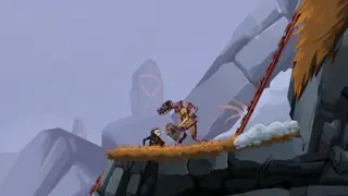 Oblitus screenshot