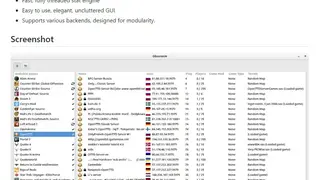 Obozrenie screenshot
