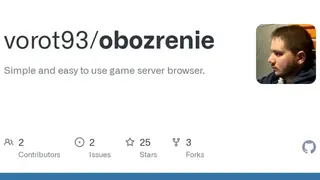 Obozrenie screenshot
