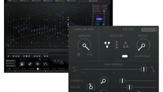 Obscurium screenshot