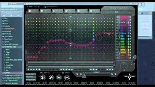Obscurium screenshot