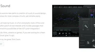 Obscurium screenshot