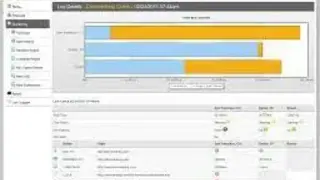 ObservePoint screenshot