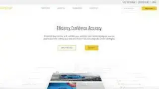 ObservePoint screenshot