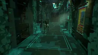 Observer screenshot