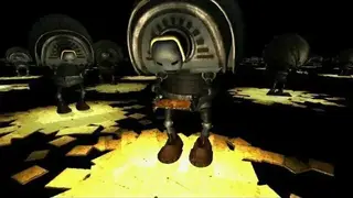 Obsidian screenshot