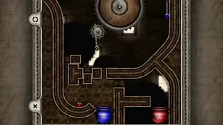 Obulis screenshot