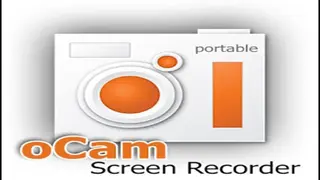 oCam screenshot