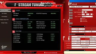 OCCT screenshot