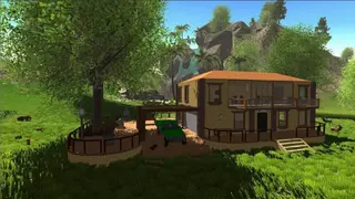 Ocean Is Home: Survival Island screenshot