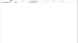 ochDownloader screenshot