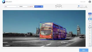 OCLAVI screenshot