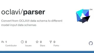 OCLAVI screenshot