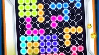 Octa Glow screenshot