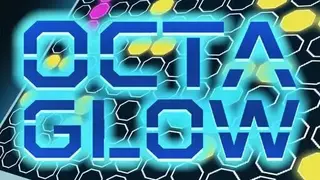 Octa Glow screenshot