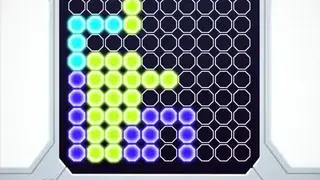 Octa Glow screenshot
