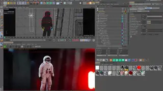 Octane Render screenshot