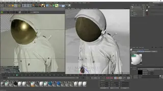 Octane Render screenshot