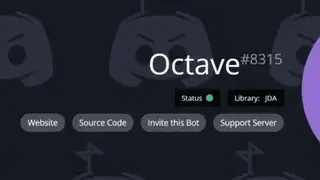 Octave screenshot