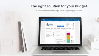 OCTIME expresso screenshot