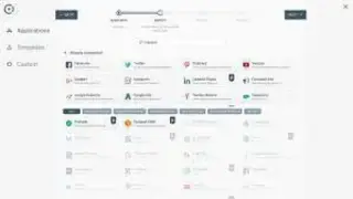 Octoboard for Agencies screenshot