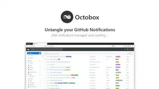 Octobox screenshot