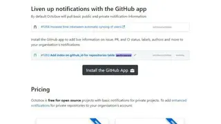 Octobox screenshot